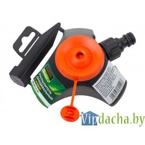 Распылитель дождевальный с опорой STARTUL GARDEN (ST6014-01) Распылитель дождевальный с опорой STARTUL GARDEN (ST6014-01)